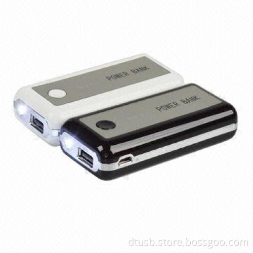 Best selling USB power bank charger, 5600mAh capacity